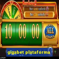 gigabet plataforma